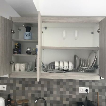 Sofia'S Apartment Kamári 外观 照片
