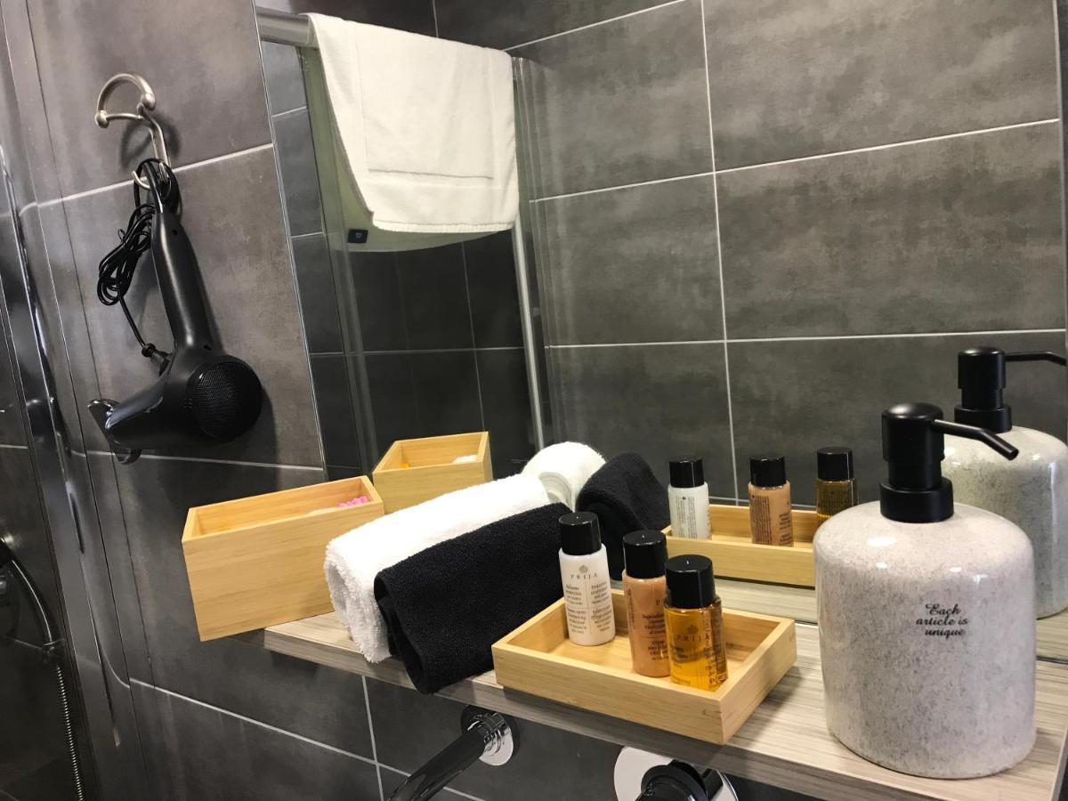 Sofia'S Apartment Kamári 外观 照片