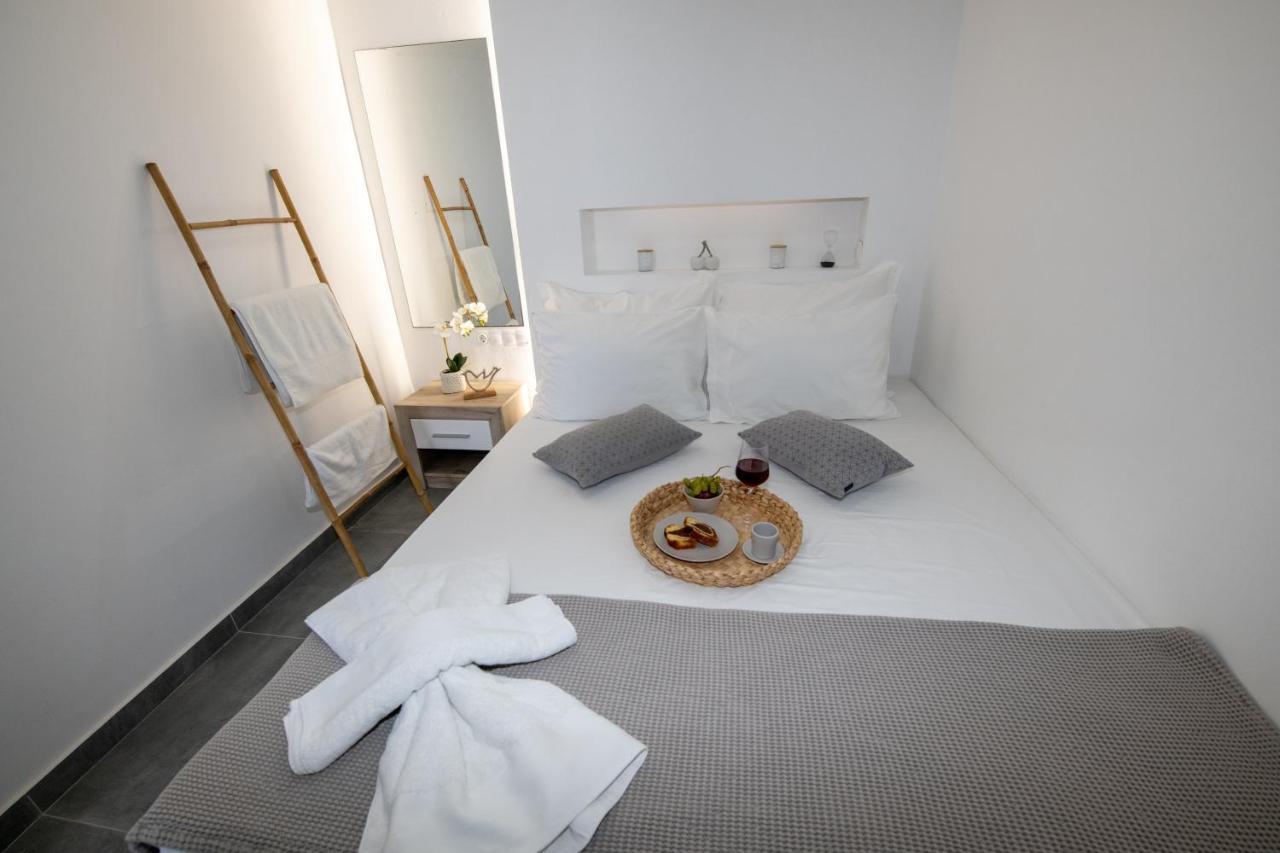 Sofia'S Apartment Kamári 外观 照片