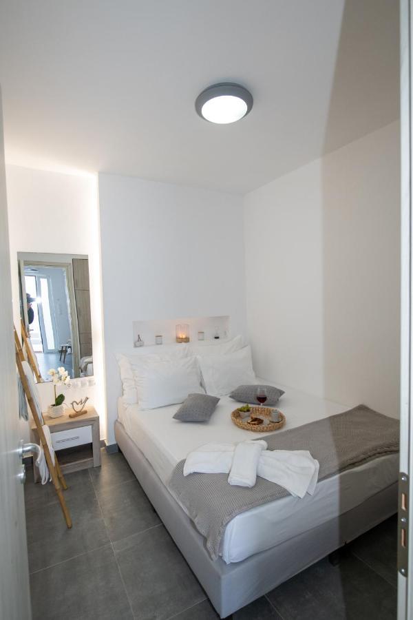 Sofia'S Apartment Kamári 外观 照片