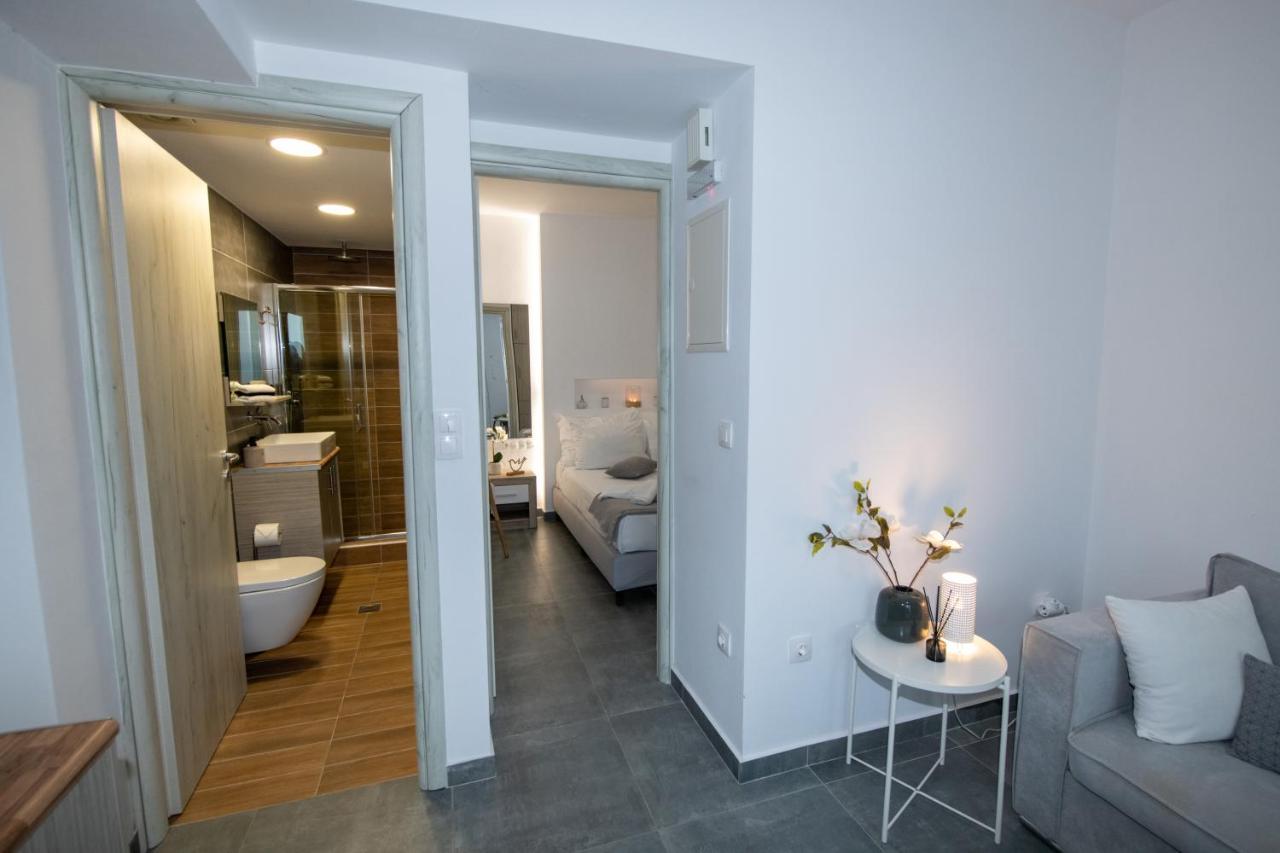Sofia'S Apartment Kamári 外观 照片