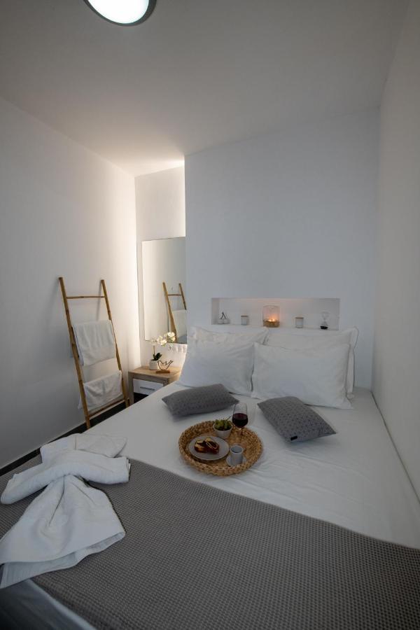 Sofia'S Apartment Kamári 外观 照片