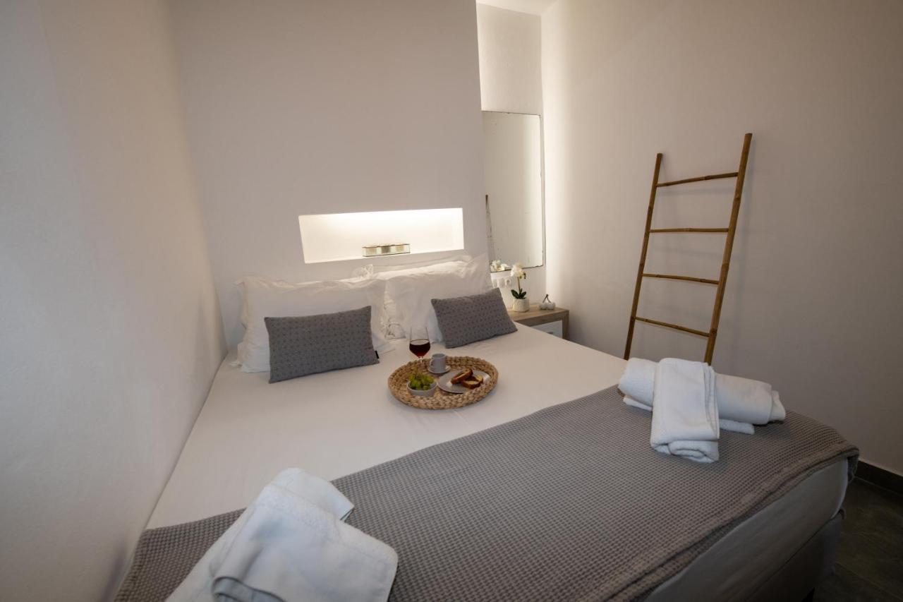 Sofia'S Apartment Kamári 外观 照片