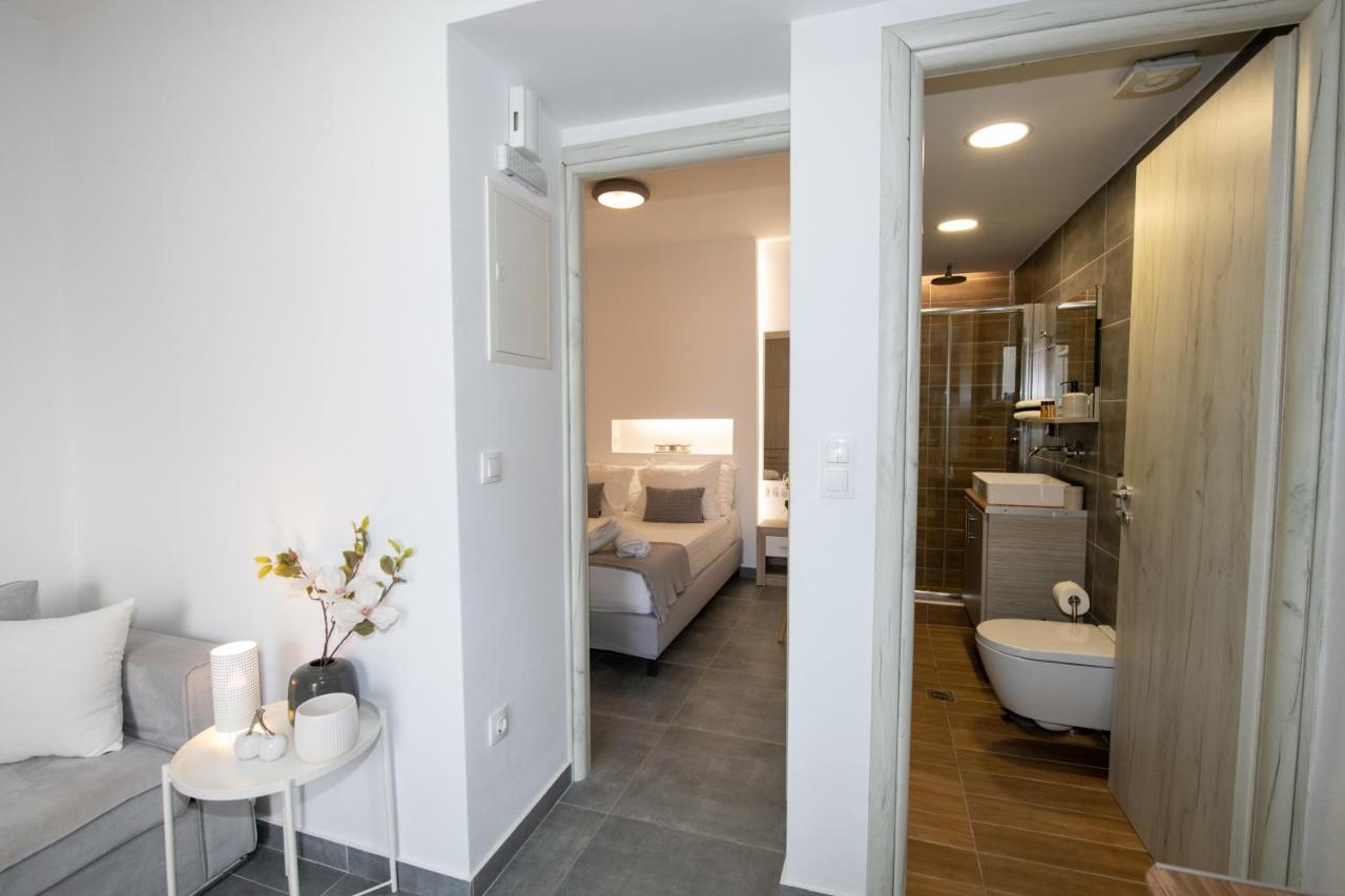 Sofia'S Apartment Kamári 外观 照片