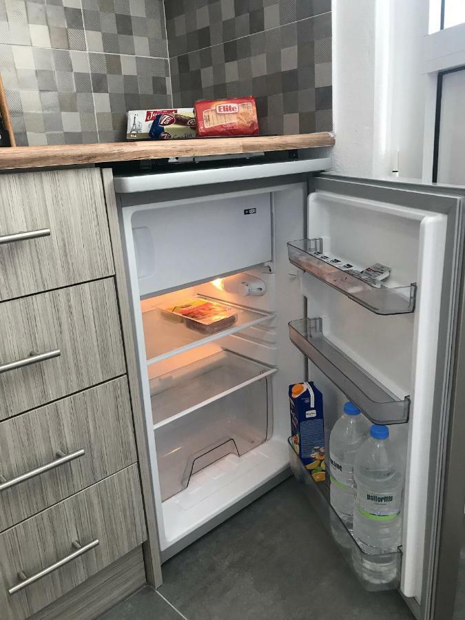 Sofia'S Apartment Kamári 外观 照片