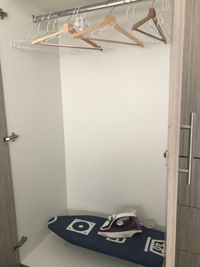Sofia'S Apartment Kamári 外观 照片