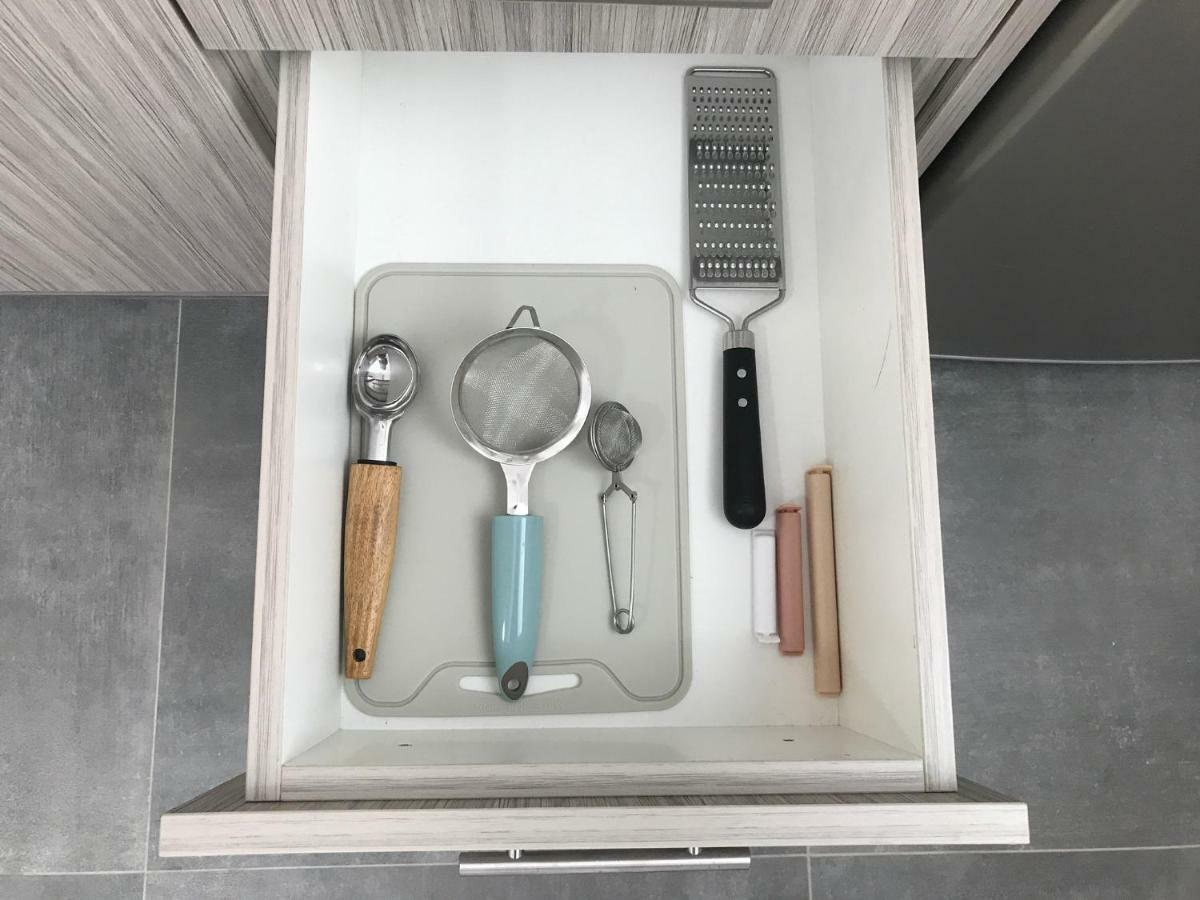 Sofia'S Apartment Kamári 外观 照片